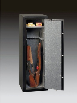 Gardall Gun Safe GF5517 11 Guns 